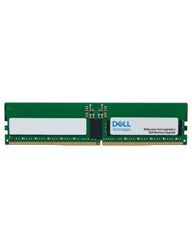 AC830717 módulo de memoria 32 GB 1 x 32 GB DDR5 5600 MT/s 288-pin DIMM ECC