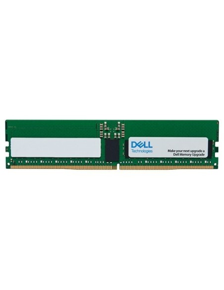 AC830717 módulo de memoria 32 GB 1 x 32 GB DDR5 5600 MT/s 288-pin DIMM ECC