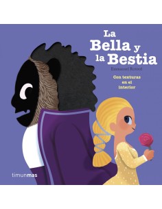 LA BELLA Y LA BESTIA