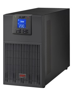 SRV10KIL sistema de alimentación ininterrumpida (UPS) Doble conversión (en línea) 10 kVA 10000 W