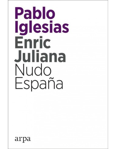 NUDO ESPANA