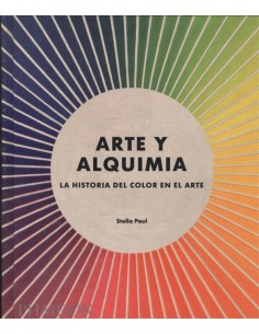 ARTE Y ALQUIMIA