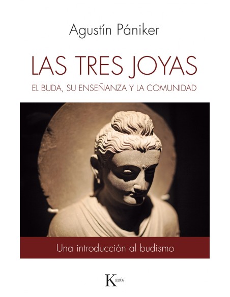 LAS TRES JOYAS