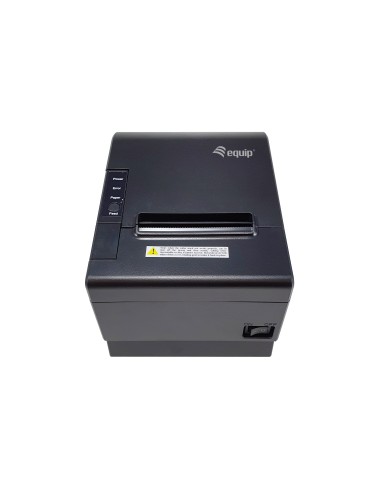 351004 impresora de recibos 203 x 203 DPI Inalámbrico y alámbrico Térmico