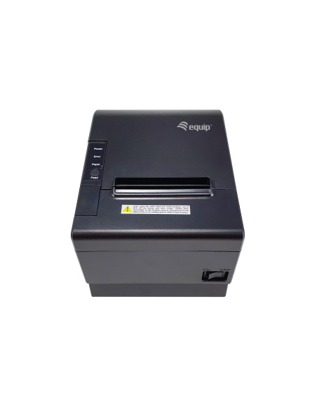 351004 impresora de recibos 203 x 203 DPI Inalámbrico y alámbrico Térmico