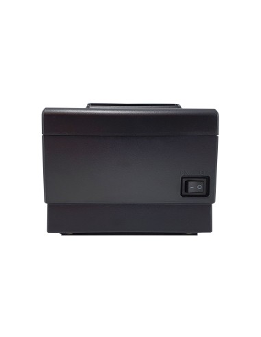 351004 impresora de recibos 203 x 203 DPI Inalámbrico y alámbrico Térmico