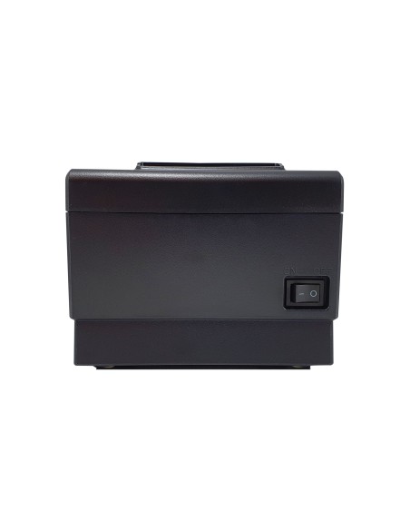 351004 impresora de recibos 203 x 203 DPI Inalámbrico y alámbrico Térmico