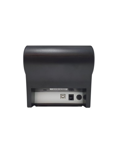 351004 impresora de recibos 203 x 203 DPI Inalámbrico y alámbrico Térmico