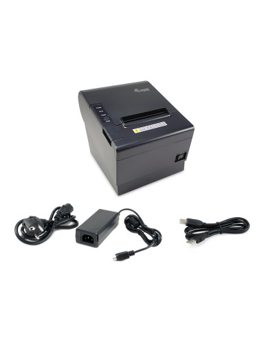 351004 impresora de recibos 203 x 203 DPI Inalámbrico y alámbrico Térmico