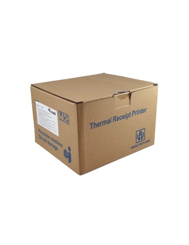 351004 impresora de recibos 203 x 203 DPI Inalámbrico y alámbrico Térmico