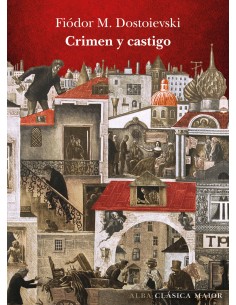 CRIMEN Y CASTIGO
