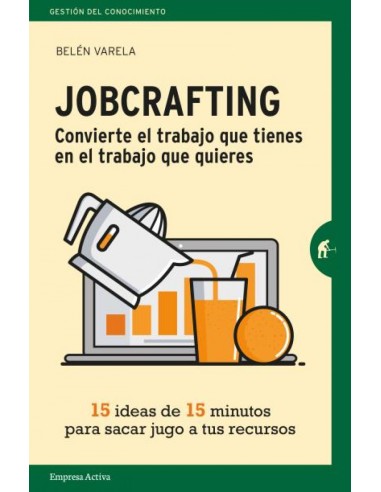 JOBCRAFTING