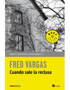 CUANDO SALE LA RECLUSA