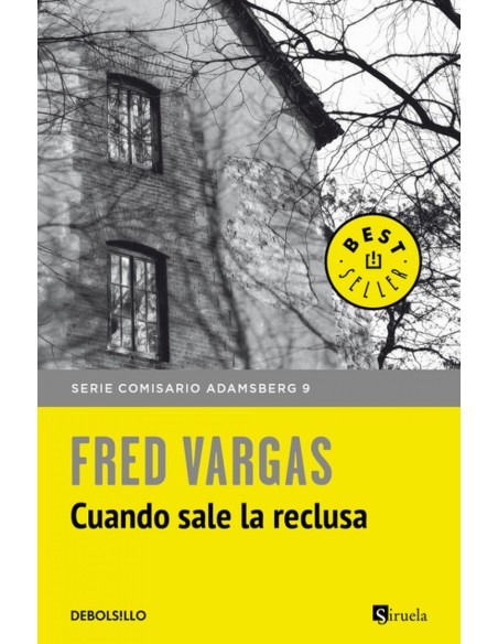 CUANDO SALE LA RECLUSA