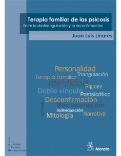 TERAPIA FAMILIAR DE LAS PSICOSIS