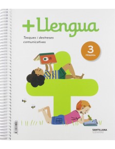 LLENGUA 3RPRIMARIA SERIE PRACTICA VLAENCIA 2019