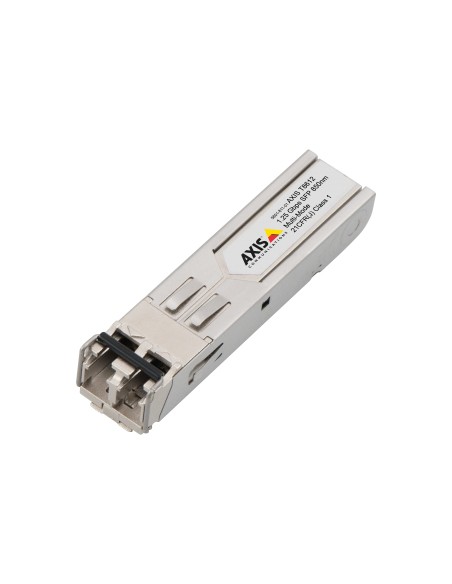 5801-811 red modulo transceptor Fibra óptica SFP 850 nm