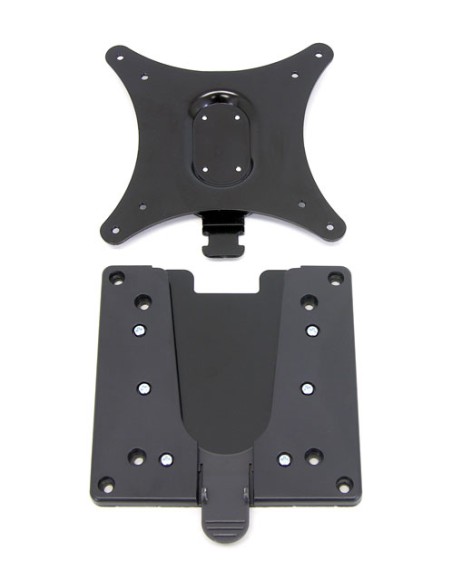 Quick Release LCD Bracket