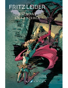 ESPADAS EN LA NIEBLA