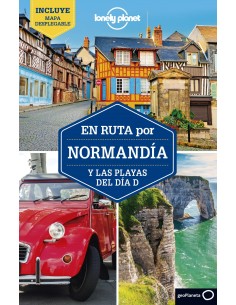 EN RUTA POR NORMANDIA Y LAS PLAYAS DEL DIA D