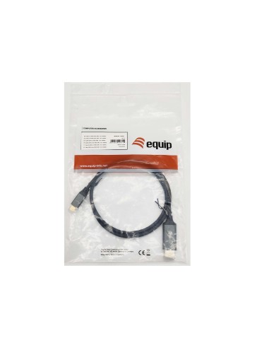 133415 adaptador de cable de vídeo 1 m USB Tipo C HDMI tipo A (Estándar) Negro, Gris