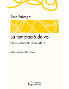 La temptacio de vol