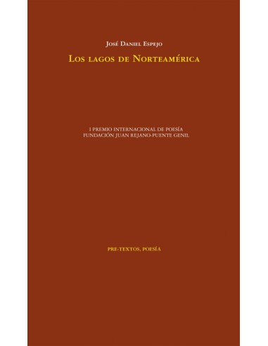 LOS LAGOS DE NORTEAMERICA