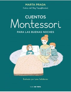 CUENTOS MONTESSORI PARA LAS BUENAS NOCHES