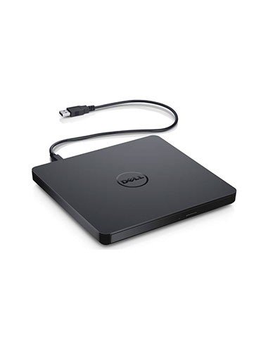 784-BBBI unidad de disco óptico DVD±RW Negro