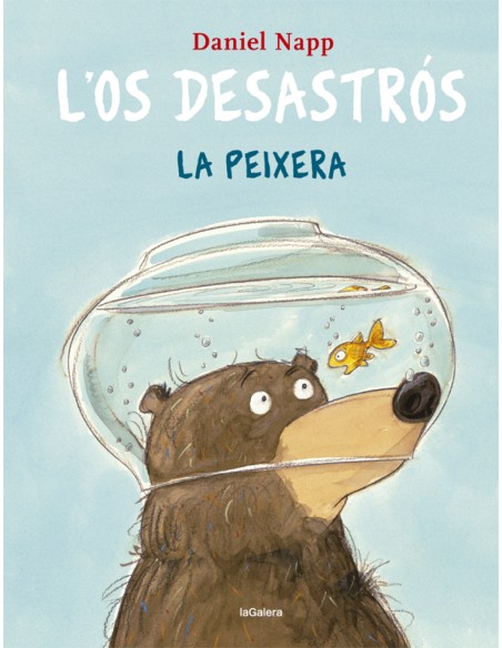 L Os Desastros i la peixera