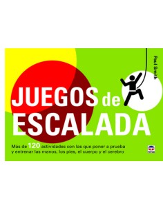 Juegos de escalada