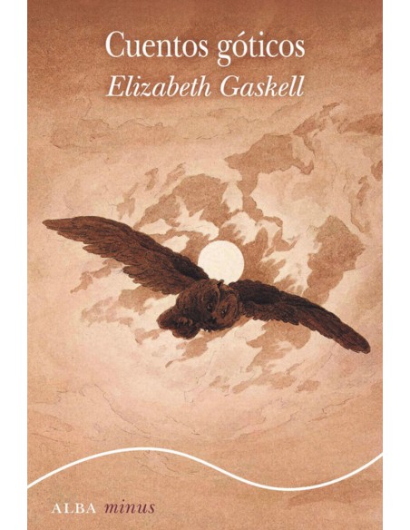 CUENTOS GOTICOS