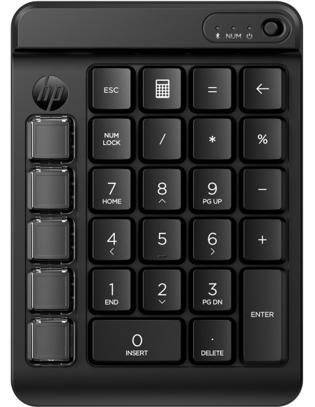 Teclado programable inalámbrico 430 Teclado programable inalámbrico 430