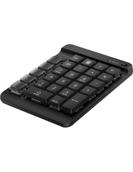 Teclado programable inalámbrico 430 Teclado programable inalámbrico 430