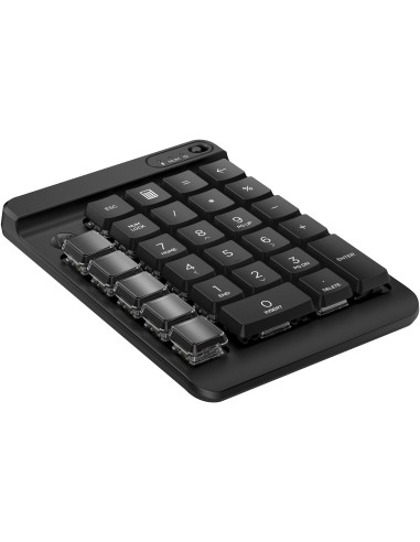 Teclado programable inalámbrico 430