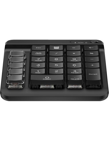 Teclado programable inalámbrico 430