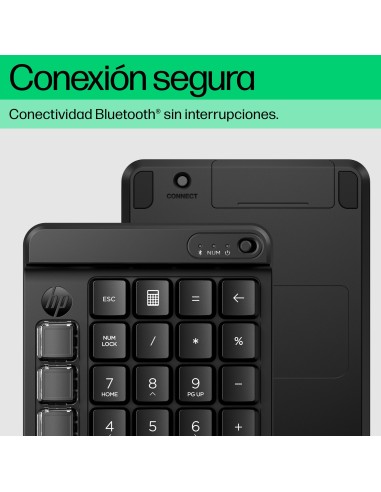 Teclado programable inalámbrico 430