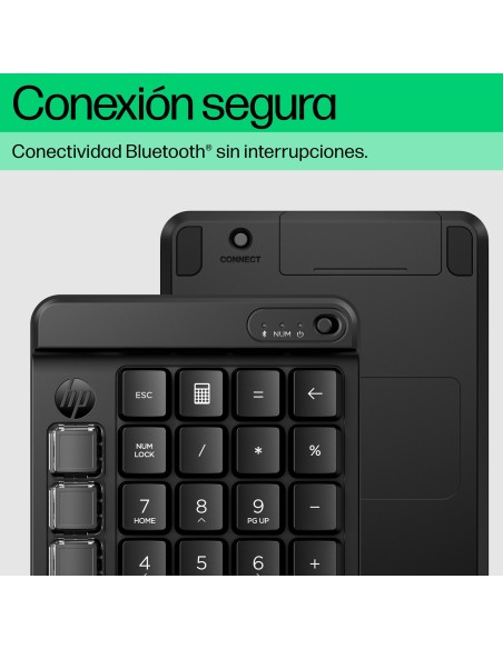 Teclado programable inalámbrico 430 Teclado programable inalámbrico 430