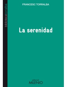 La serenidad