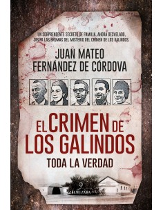 EL CRIMEN DE LOS GALINDOS