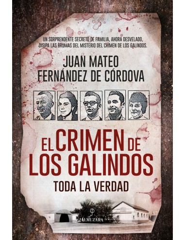 EL CRIMEN DE LOS GALINDOS
