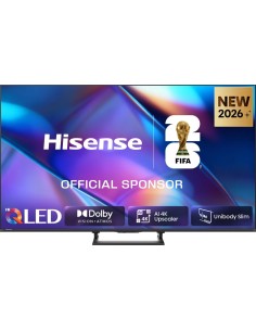A7S 165,1 cm (65") 4K Ultra HD Smart TV Wifi Negro