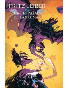 Las espadas de Lankhmar