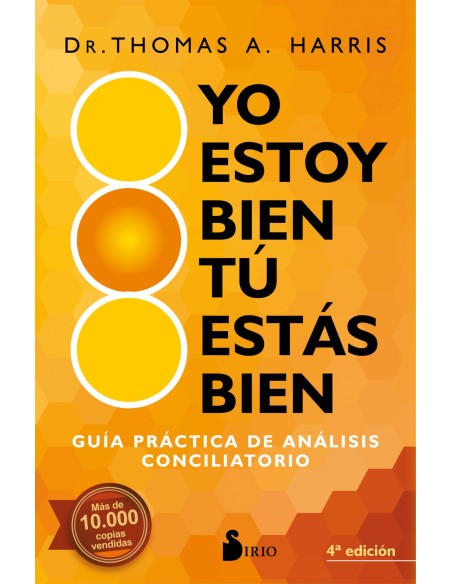 YO ESTOY BIEN TU ESTAS BIEN