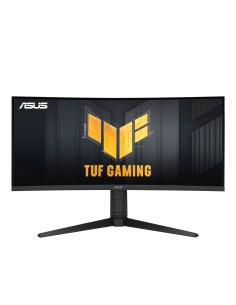 TUF Gaming VG34VQEL1A pantalla para PC 86,4 cm (34") 3440 x 1440 Pixeles LED Negro