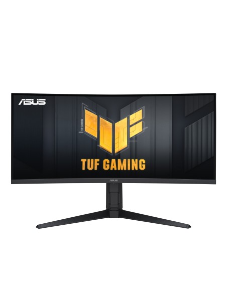 TUF Gaming VG34VQEL1A pantalla para PC 86,4 cm (34") 3440 x 1440 Pixeles LED Negro