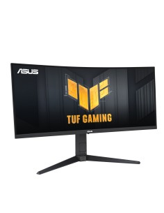 TUF Gaming VG34VQEL1A pantalla para PC 86,4 cm (34") 3440 x 1440 Pixeles LED Negro 2