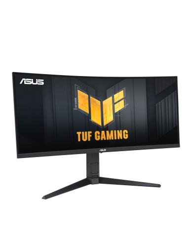 TUF Gaming VG34VQEL1A pantalla para PC 86,4 cm (34") 3440 x 1440 Pixeles LED Negro