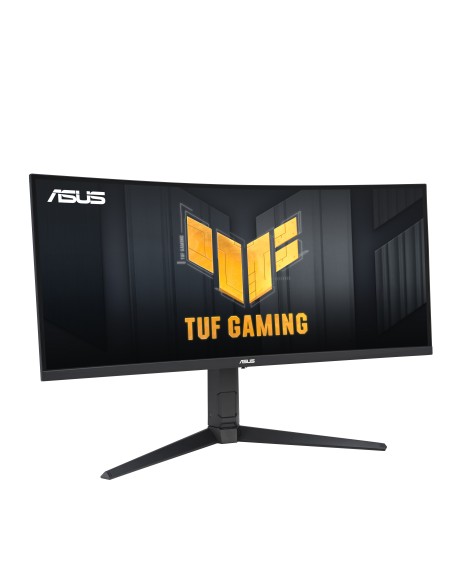 TUF Gaming VG34VQEL1A pantalla para PC 86,4 cm (34") 3440 x 1440 Pixeles LED Negro