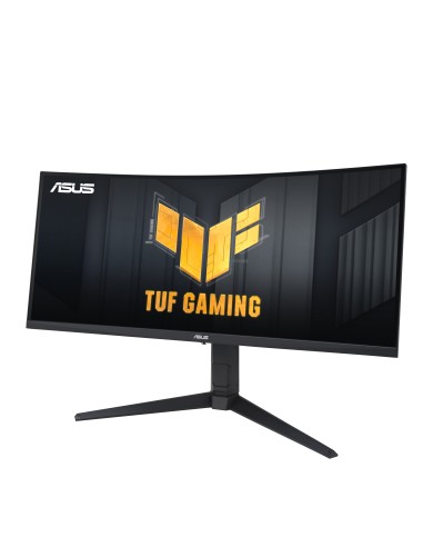 TUF Gaming VG34VQEL1A pantalla para PC 86,4 cm (34") 3440 x 1440 Pixeles LED Negro